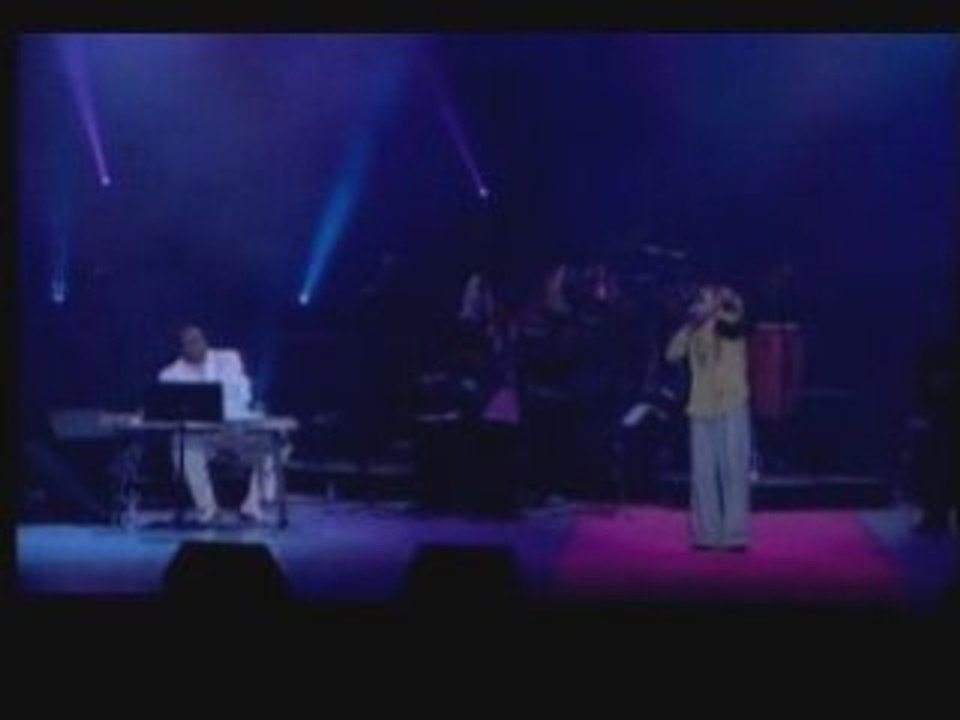 Jura - Paulo FG con Chucho Valdés