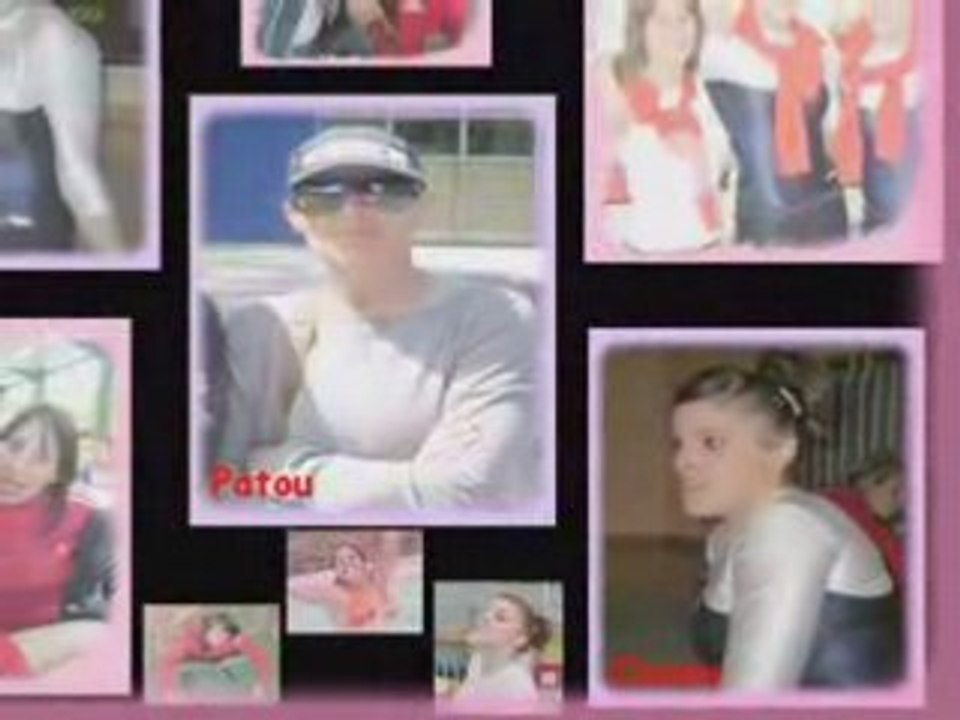 Montages des montages photos de minou !