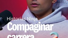 Compaginar la carrera con la oposición ¿cómo lo hago?