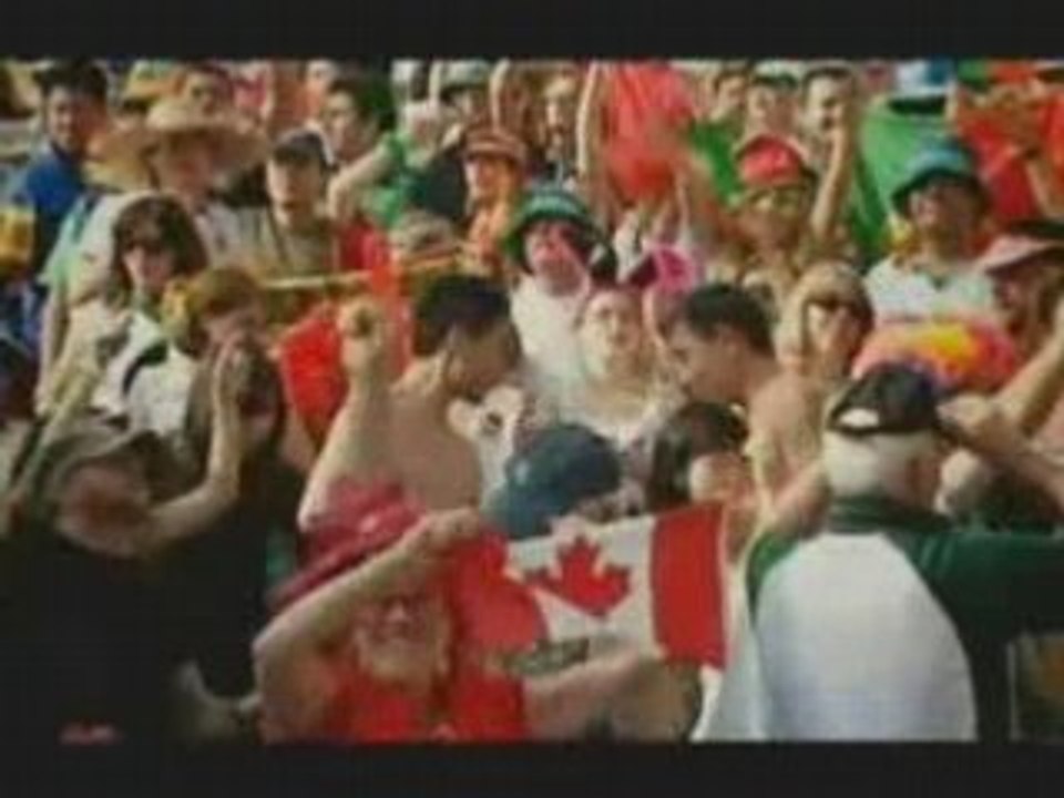 IRB - Rugby in the Olympics