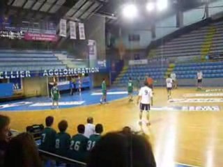 MHB region -16 2007/2008 VS Usam