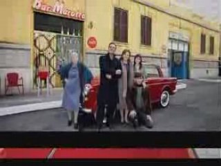 Ritorna "Raccontami" ed il bel Paese degli anni '60