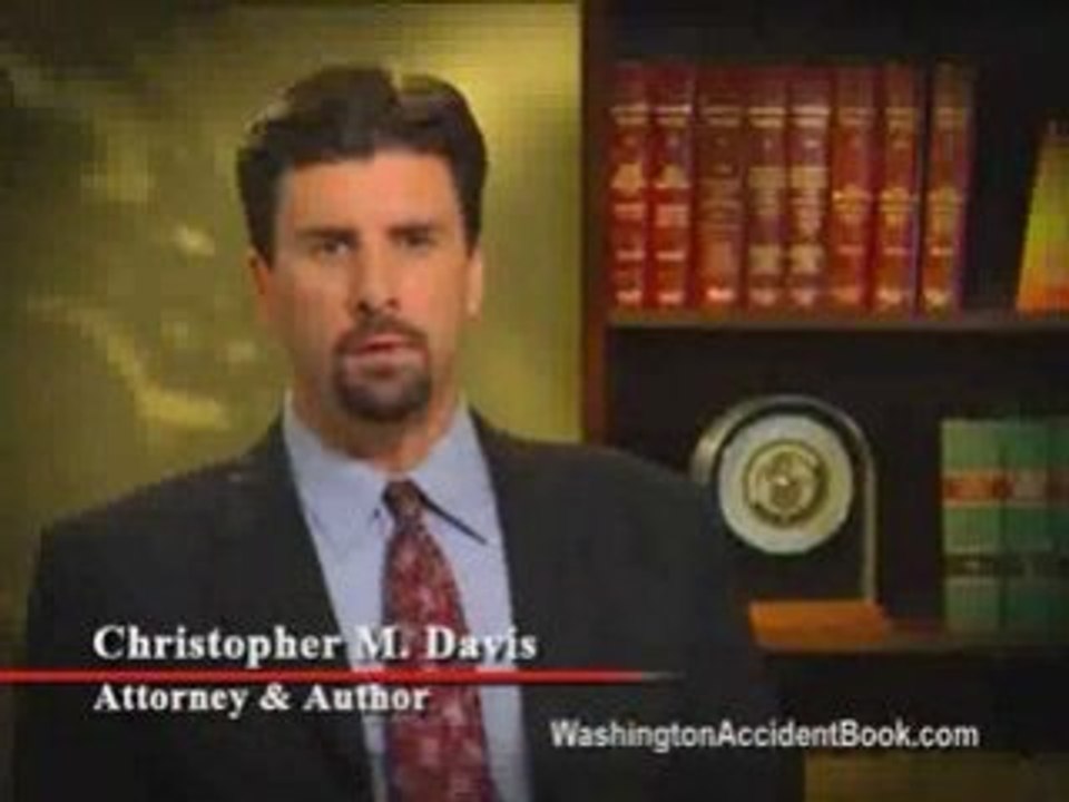 Getting A Great Lawyer In Seattle