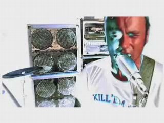 Today is the Day -  This Machine Kills Facists