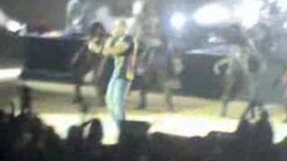 Sean paul in tunisia 5