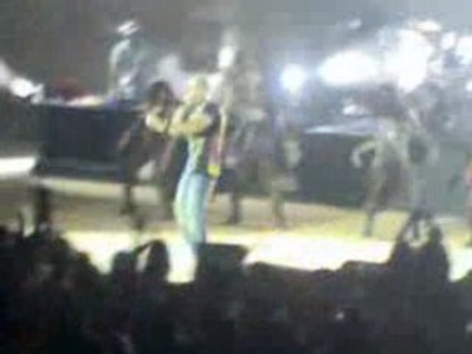 Sean paul in tunisia 5