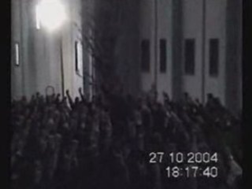 MHP ÜLKÜCÜ YEMINI : TÜRKIYE TÜRKLERINDIR!!