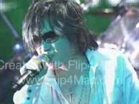 I.V. X Japan Night of Creation