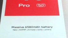 Redmi note 16 pro
