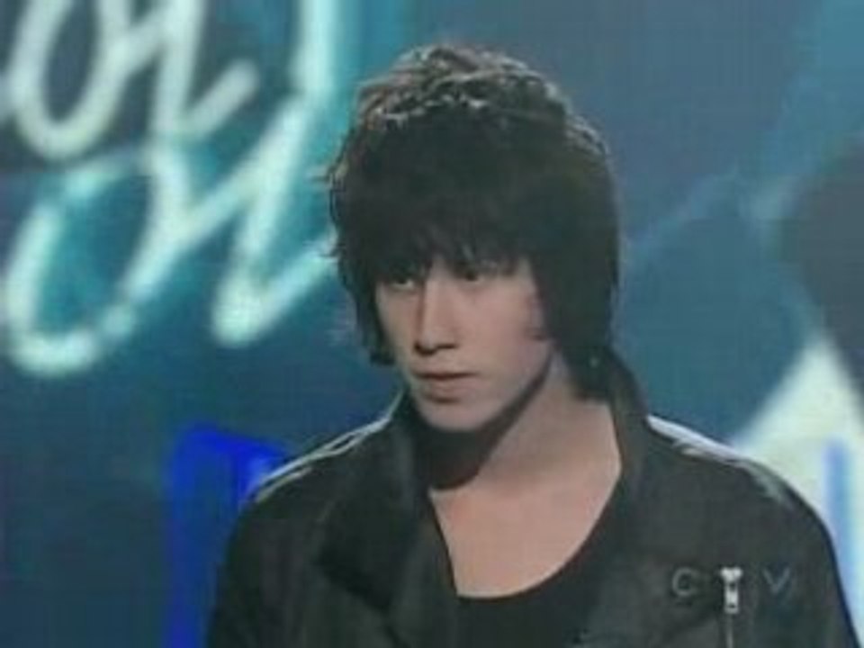 Canadian Idol 6 Episode 23 Part 6