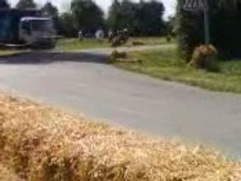 Course Endurance 6h Mob Solex Jarnac 10/08/2008