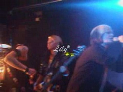 Cinema Bizarre - Get Off @ Copenhague