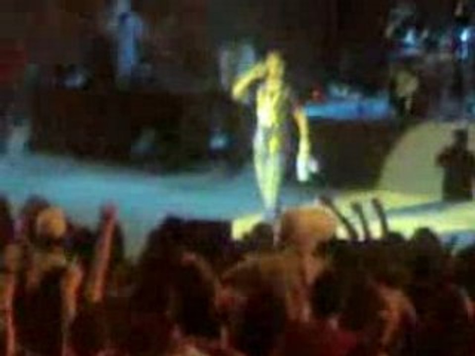 Sean paul in tunisia ; ooooooo