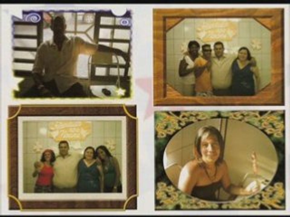 Nosso Enlace - Katiane & Leandro