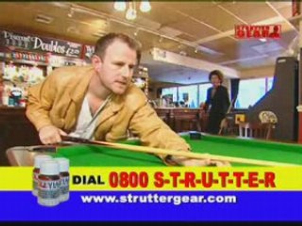 the struttergear "viaggrot tablets " cocksuckers