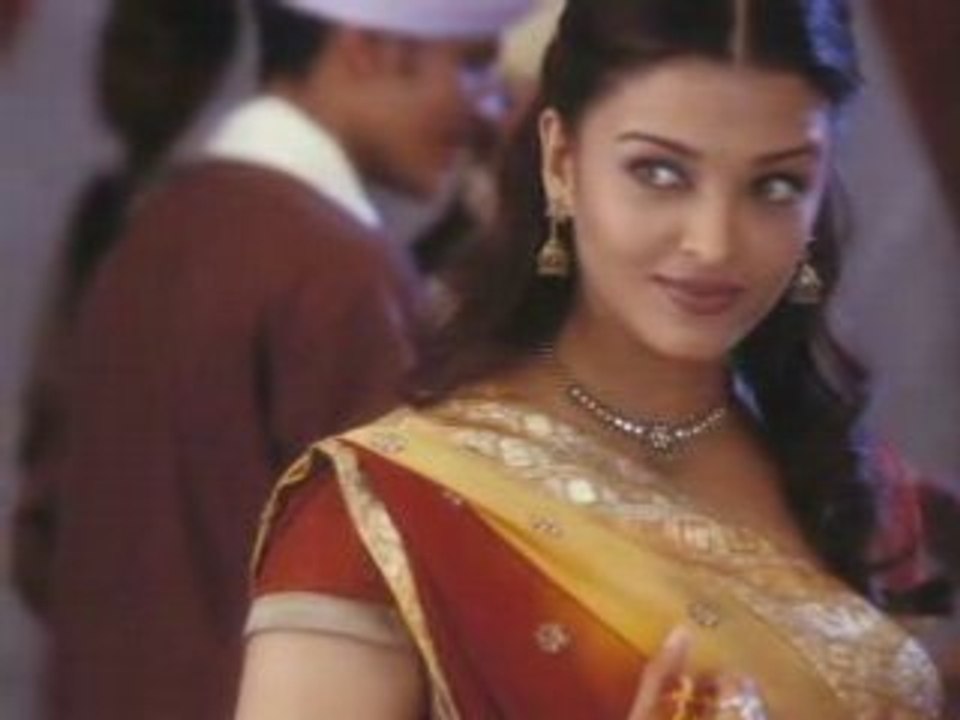Aishwarya Rai - Slideshow