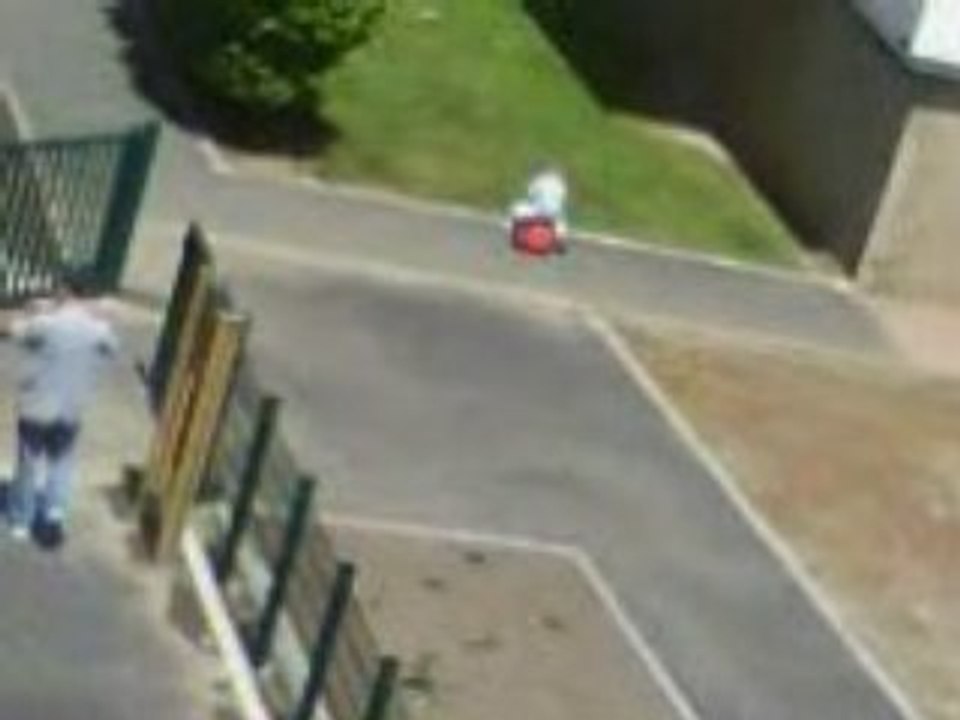 voiture