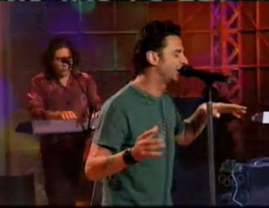 Depeche mode-i feel loved