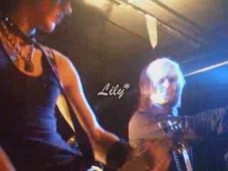 Cinema Bizarre - I don't believe @ Copenhague