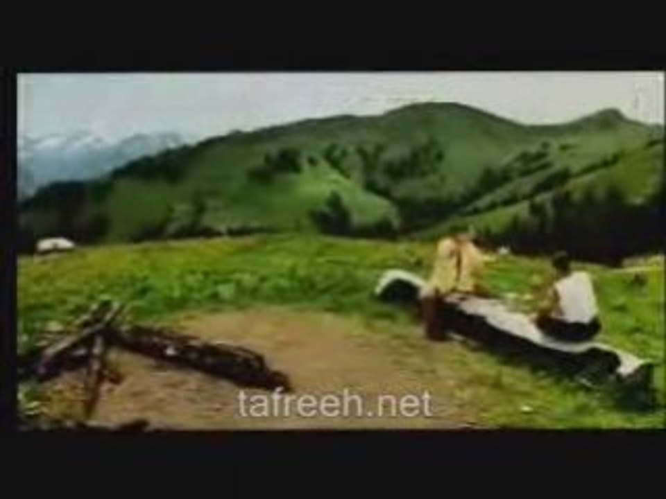 Tujhe Rab Ne Banaya