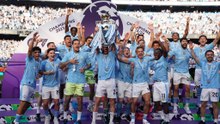 Roberto Gómez señala a la Premier League y al Manchester City