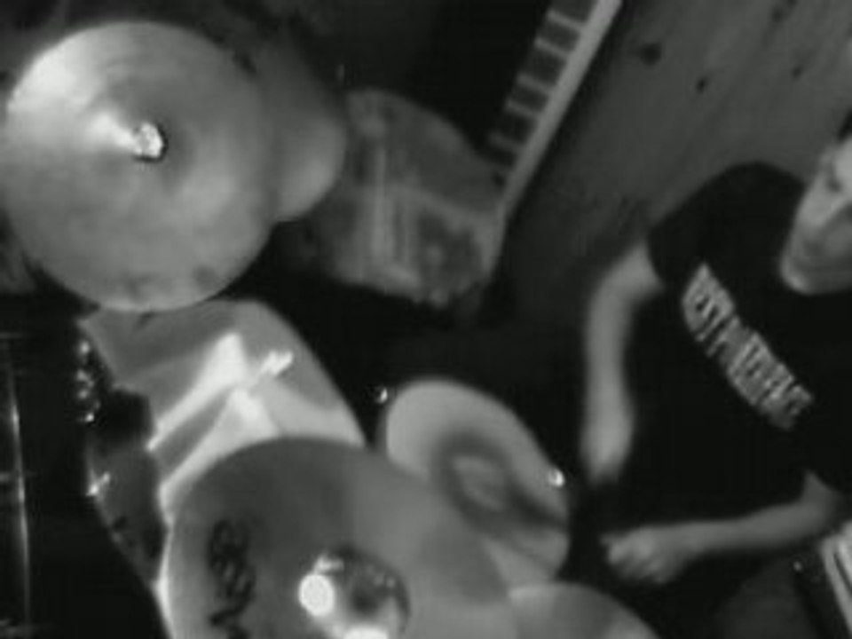 Worker Bees de Billy Talent