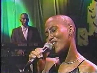 Tu y yo una misma cosa - Bamboleo (Vannia)