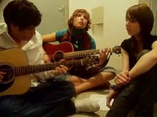 Donne moi tes "je t'aime"