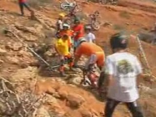 Trial Lanzarote 08 (Parte1)