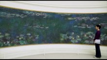 Il senso del tempo secondo Monet, Parigi celebra il grande pittore