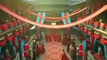 Glorious Return Of The True Diamond [Full Movie]