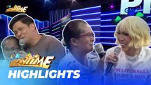 It’s Showtime: Vice Ganda, may PAMASKONG HANDOG para sa isang manlalaro! (FULL Laro, Laro, Pick!)