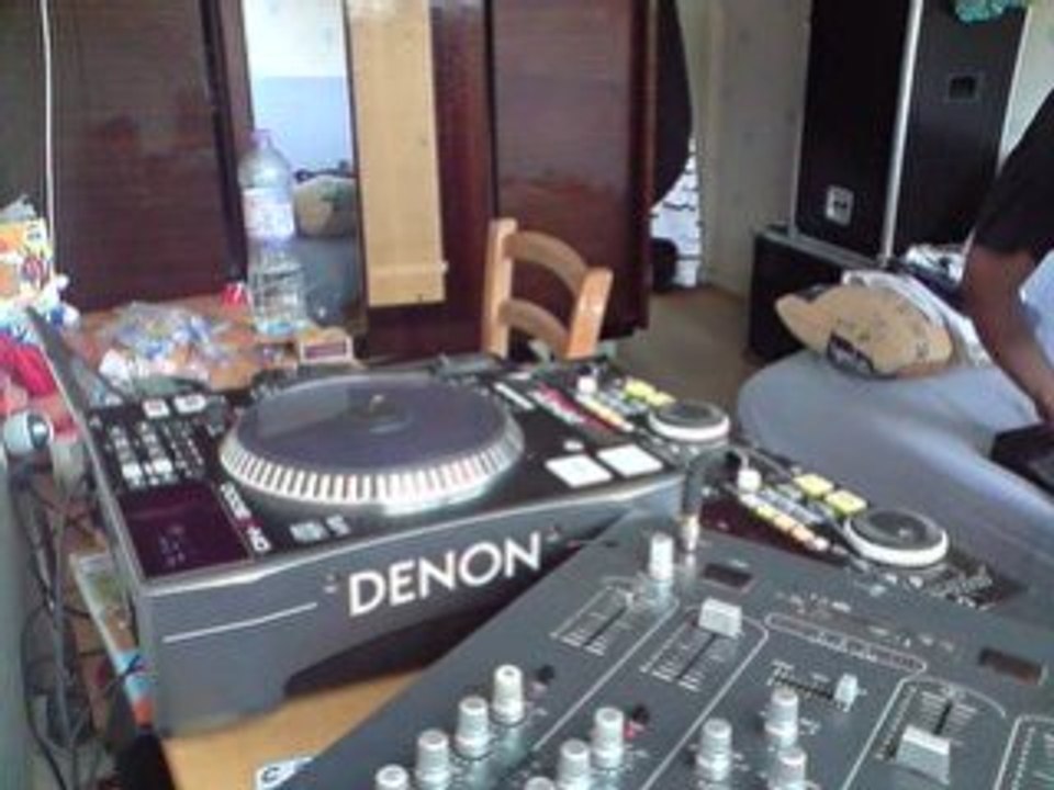 petite session mix zouk par selecta smooky