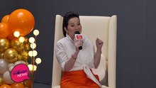 Kris Aquino on her showbiz comeback: 'When I'm active, I'm happy' | Kapuso Showbiz News