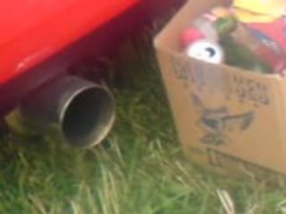 VR6 a banban rupteur au GTI