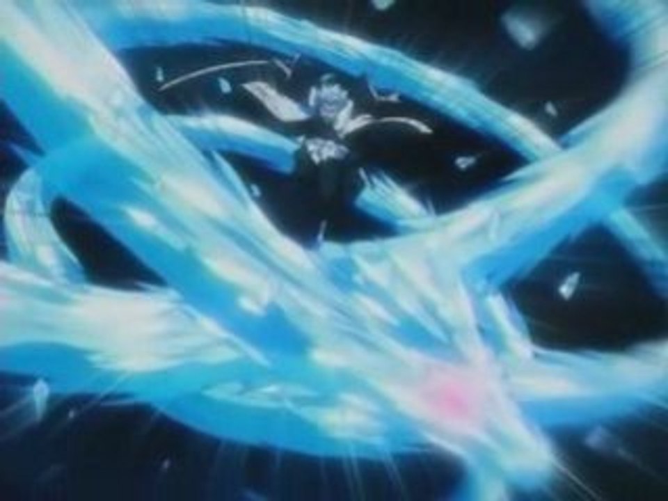 Amv bleach