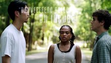 It Ends (Trailer Ufficiale HD)