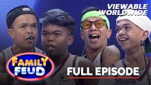 Family Feud: DREAM TEAM SAKURAGI ANG HARI NG SURVEY BOARD! (Sept. 30, 2026) (Full Ep 1091)
