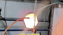 Quartz Halogen Infrared Heating Tube Fast Heating Industrial Heating Element 495mm 1500w for Pre-dryers