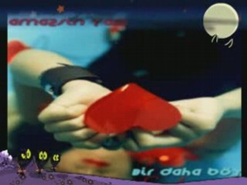 Ozcan Deniz Utaniyorum