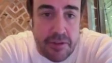 Fernando Alonso: "La Fórmula 1 actual es la 'anti conducción"