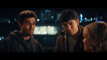 Falling - Trailer (English) HD