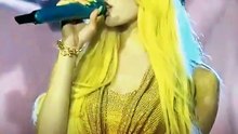 Winter aespa Absen dari Konser Dallas, Ini Alasannya