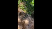 Fiscalização do Crea-ES aponta risco de desabamento em prédio de Jardim Camburi