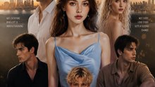 The Summer We Lost | Full Series | Short Drama English