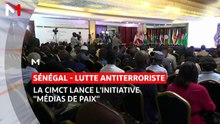 L'Heure d'Afrique : l'actualité du continent du 30-09-26