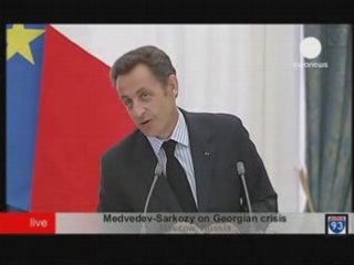 Sarkozy-Libération: le sens des mots