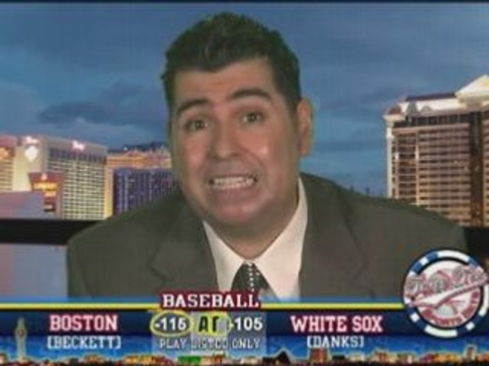 Best Bet MLB Monday Boston Red Sox vs Chicago White Sox