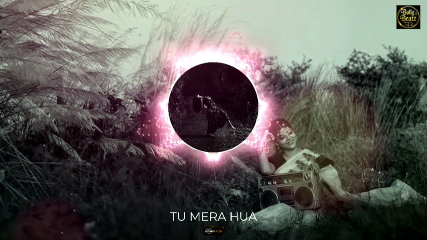 Tu Mera Hua | Acoustic Love Reprise | Chill Late Night Vibe | Slowed & Reverb Love Song | Lofi Song