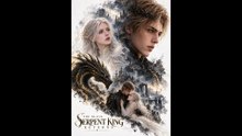 The Black Serpent King Returns Updated